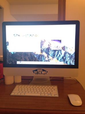iMac