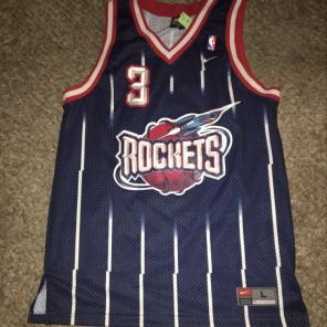 Steve Francis Nike Swingman
