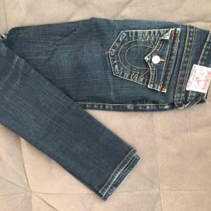 True Religion Skinny jeans