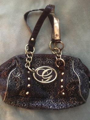 G-Unit Small Purse