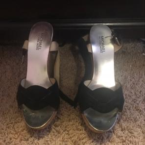Micheal Kors Shoes