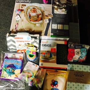 BNWT All Included For 1$