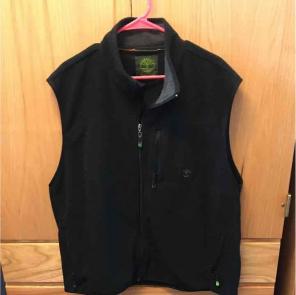 Timberland Vest