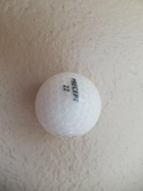 Golf Ball
