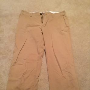 Men's American Eagle Khakis 34x34