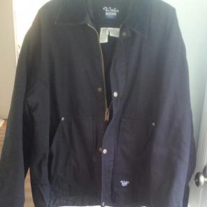 Walls blizzard pruf coat mens xl