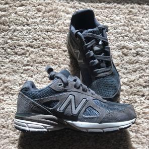 Kids New Balance