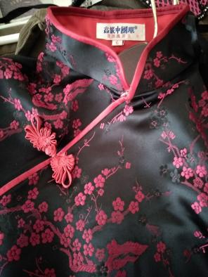 Authentic Vintage Japan Dress