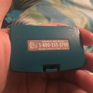 Gameboy Color Replacement Parts