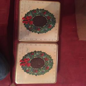 Rare Tin Cans