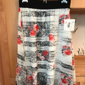 LuLaRoe XS NWT LOLA Skirt