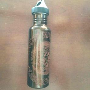 Dragon Metal Waterbottle