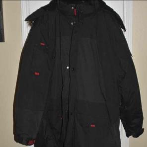 4xl winter jacket