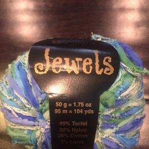 Karabella Yarns Jewels