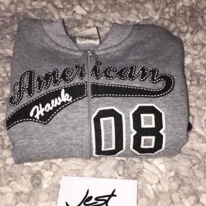 Boy jacket