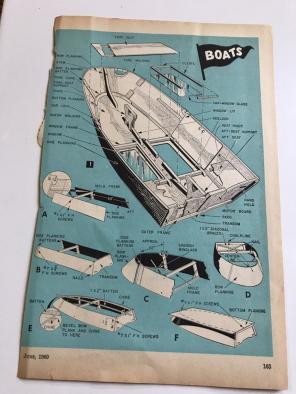 1960 Advertising