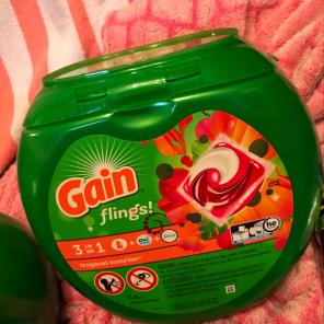 Gain Pods
