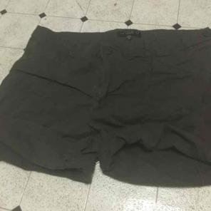 Pair of Sanctuary cargo shorts