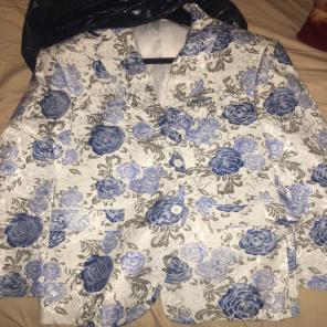Men's Blazer