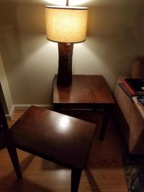 Two Table