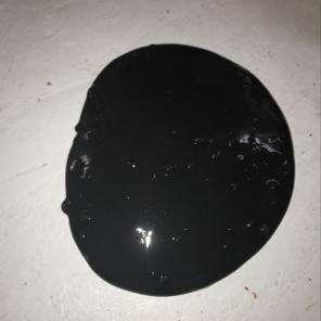 Midnight Jiggly Slime