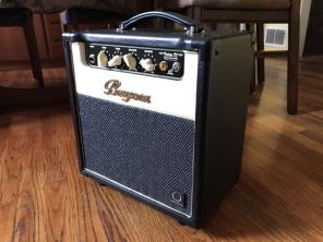 BUGERA Tube Guitar Amp