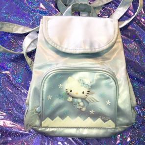 Sanrio Hello Kitty Angel Backpack
