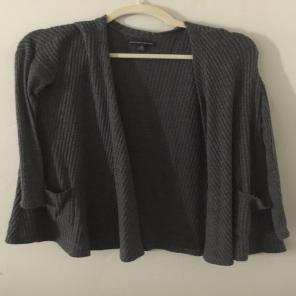 AE Cardigan