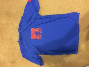 Bodyglove Swimming Rash-guard