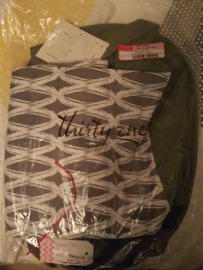 Thirty-One Stand Tall Bin
