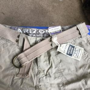 Arizona Vintage Cargo