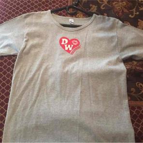 Dollywood Tshirt