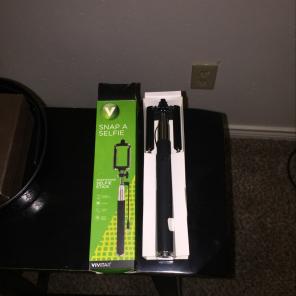 Selfie Stick With Button