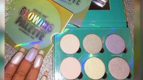 Okalan Moonchild Glowing Kit