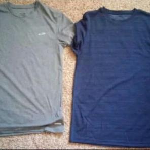 Men's c9 dri fit shirts