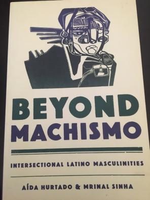 Beyond Machismo: Aida Hurtado