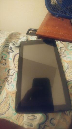 RCA tablet