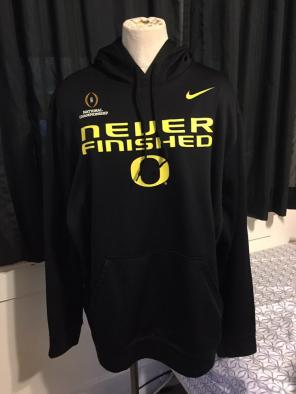Nike Oregon Therma-Fit Hoodie