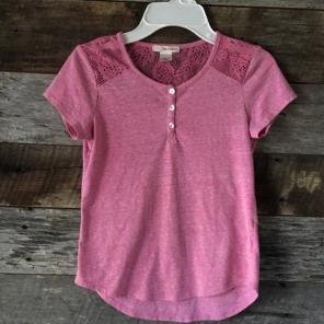 Button Down Blouse!