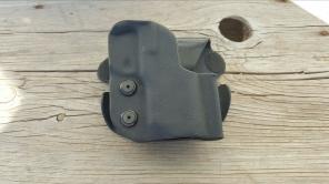 1911 3 Inch Barrel Holster