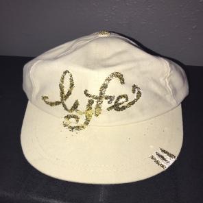 Lyfe hat