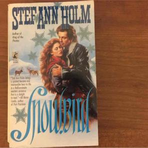 Snowbird by S. Holm (2004, Paperback)