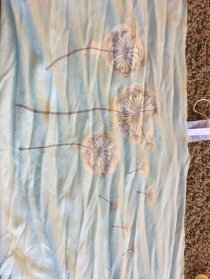 Moby Wrap For Baby wearing