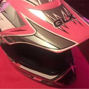 Helmet for kids