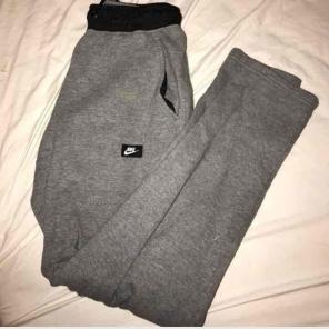 Nike sweat pants