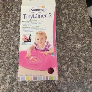 Tiny diner 2
