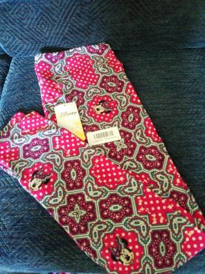 Lularoe Disney leggings