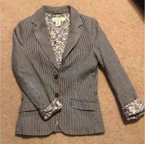 H&M Woman's Blazer