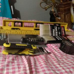 Tools set