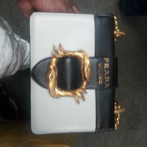 Mini milano bag